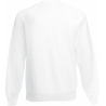 Sweatshirt manches raglan Fruit of the Loom