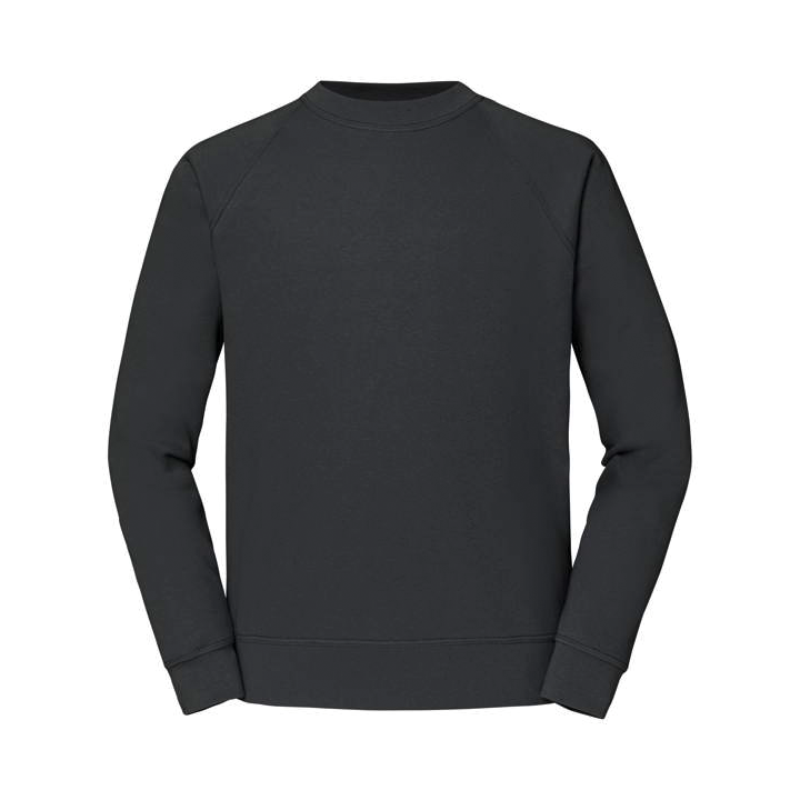 Sweatshirt manches raglan Fruit of the Loom