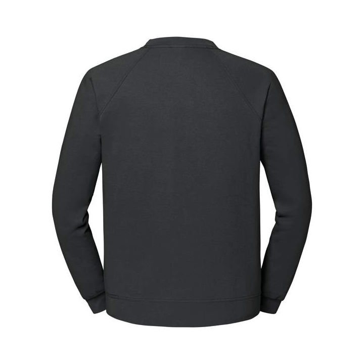 Sweatshirt manches raglan Fruit of the Loom
