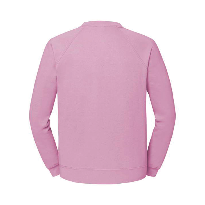 Sweatshirt manches raglan Fruit of the Loom