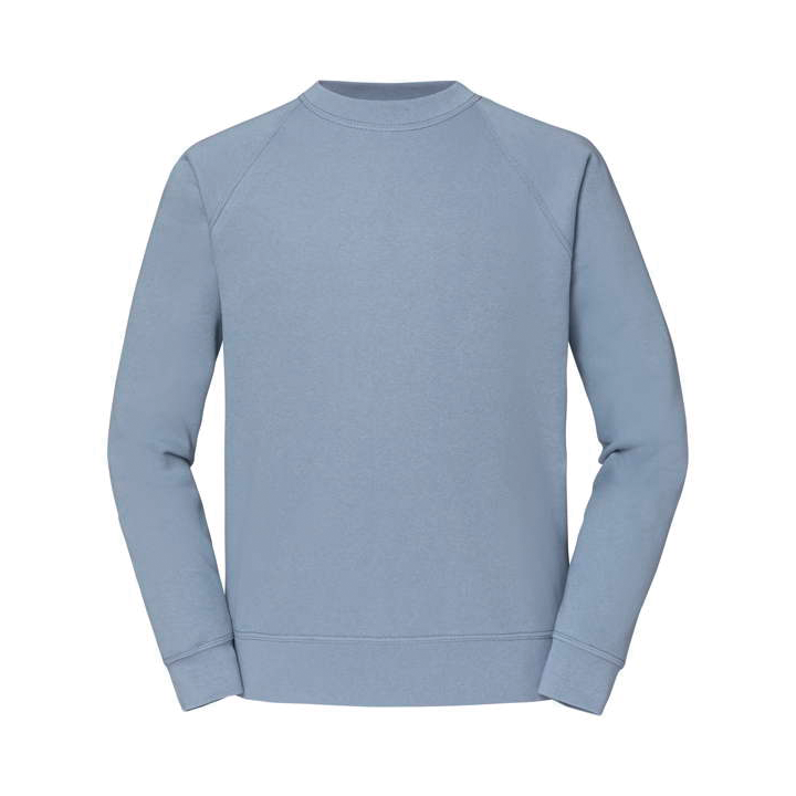 Sweatshirt manches raglan Fruit of the Loom