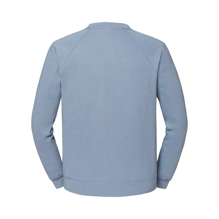 Sweatshirt manches raglan Fruit of the Loom