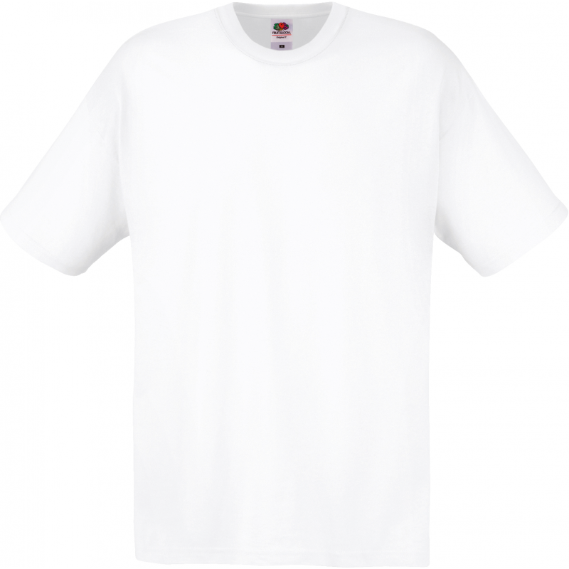 Tee-shirtfull cut Fruit of the Loom
