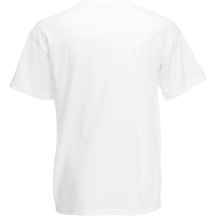 Tee-shirtfull cut Fruit of the Loom