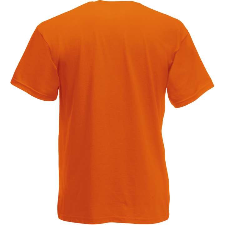 Tee-shirtfull cut Fruit of the Loom