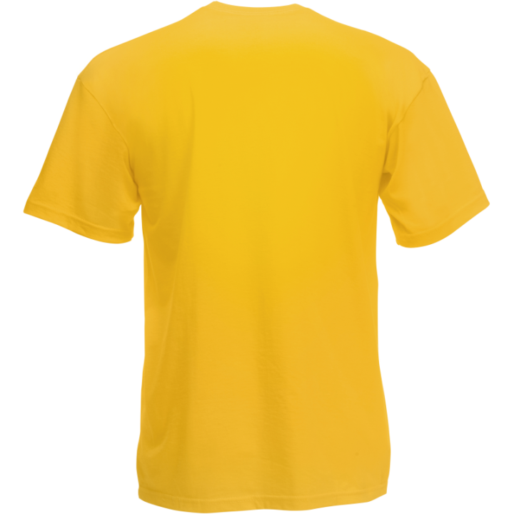 Tee-shirtfull cut Fruit of the Loom