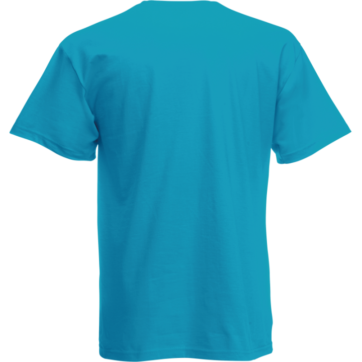 Tee-shirtfull cut Fruit of the Loom