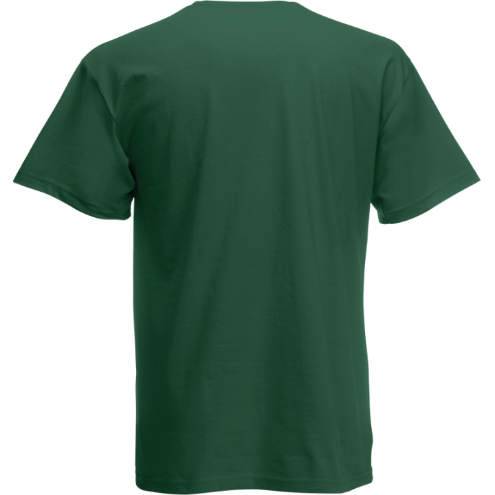 Tee-shirtfull cut Fruit of the Loom