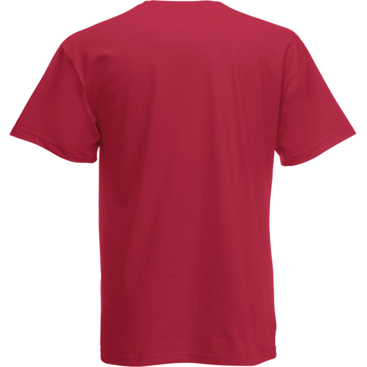 Tee-shirtfull cut Fruit of the Loom