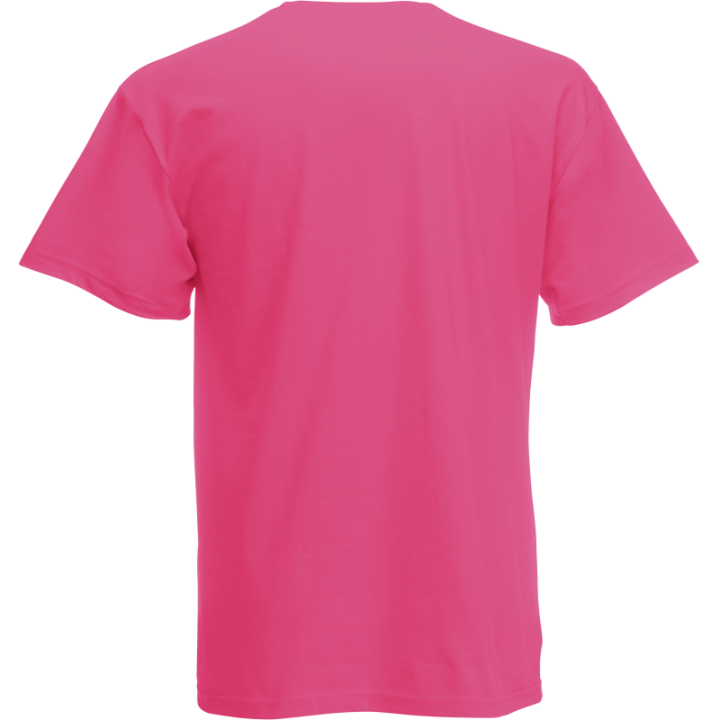 Tee-shirtfull cut Fruit of the Loom