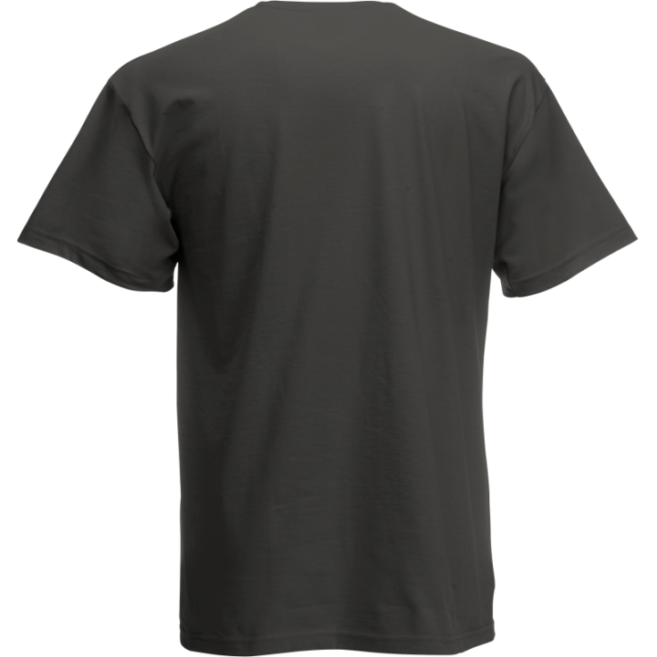 Tee-shirtfull cut Fruit of the Loom