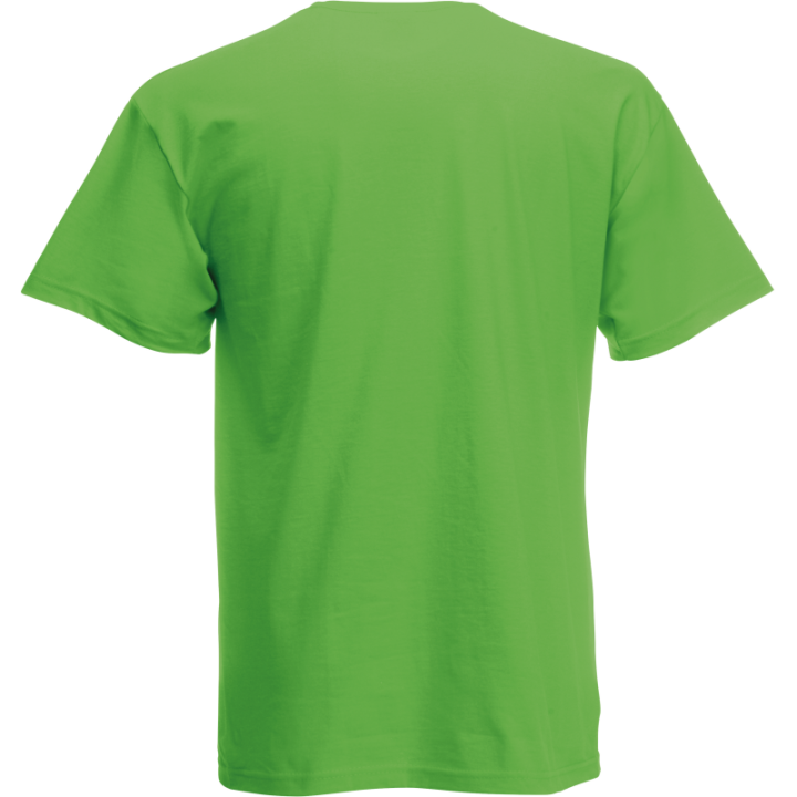 Tee-shirtfull cut Fruit of the Loom