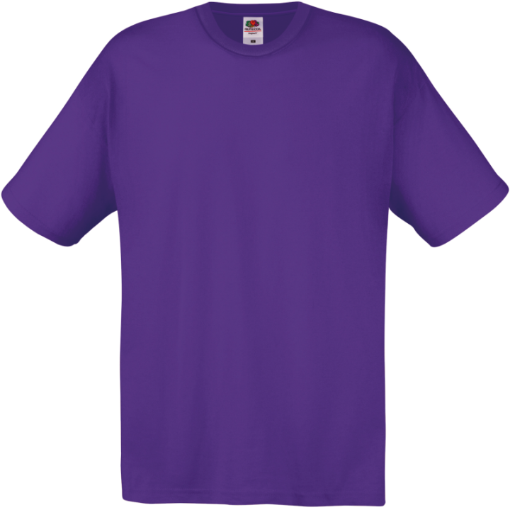 Tee-shirtfull cut Fruit of the Loom