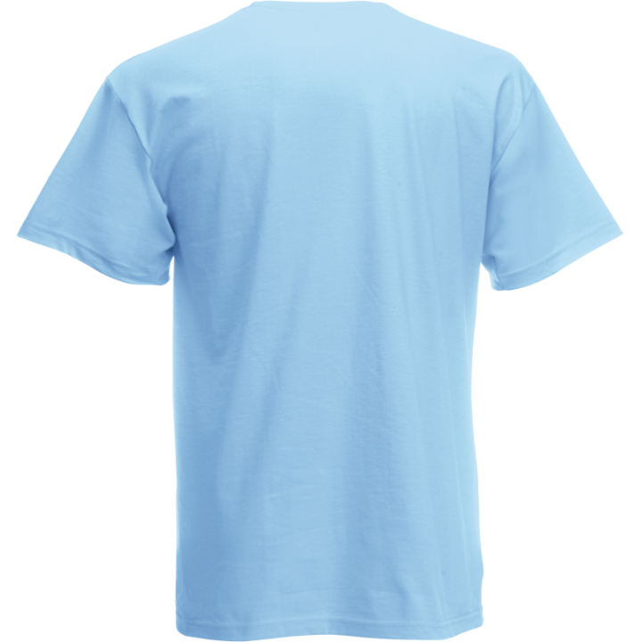 Tee-shirtfull cut Fruit of the Loom
