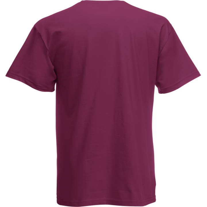Tee-shirtfull cut Fruit of the Loom