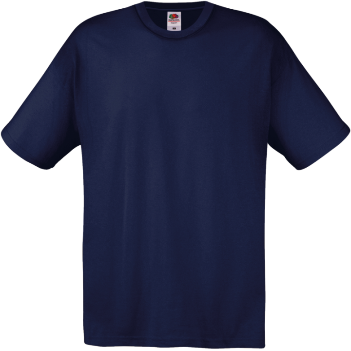 Tee-shirtfull cut Fruit of the Loom