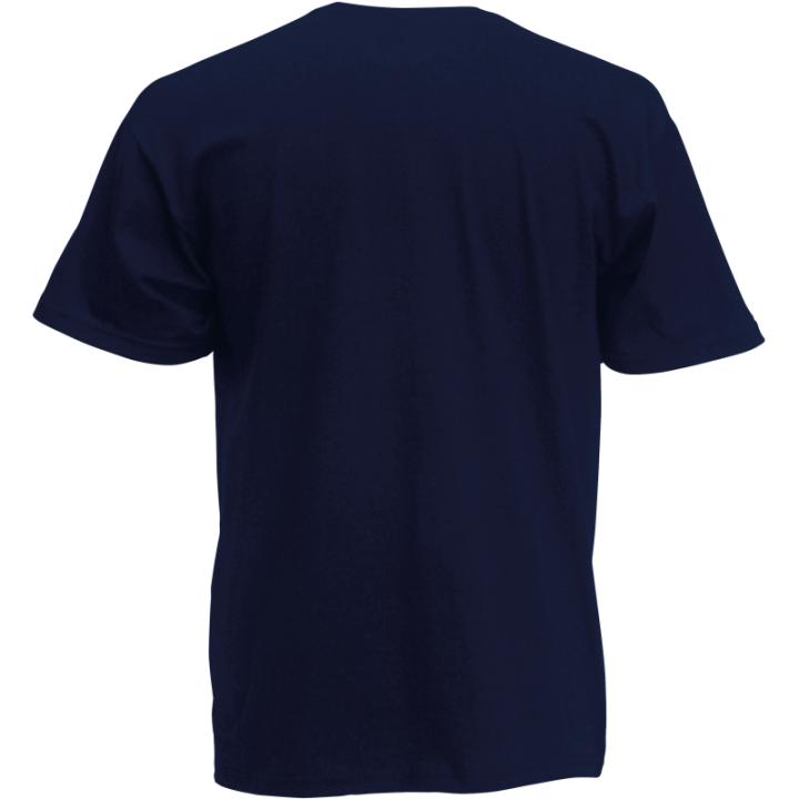 Tee-shirtfull cut Fruit of the Loom