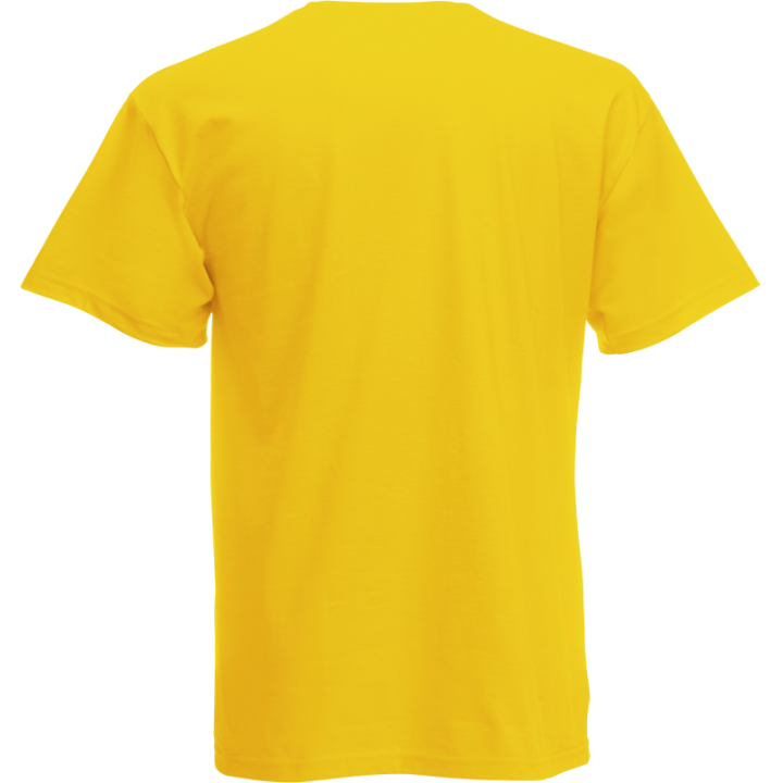 Tee-shirtfull cut Fruit of the Loom