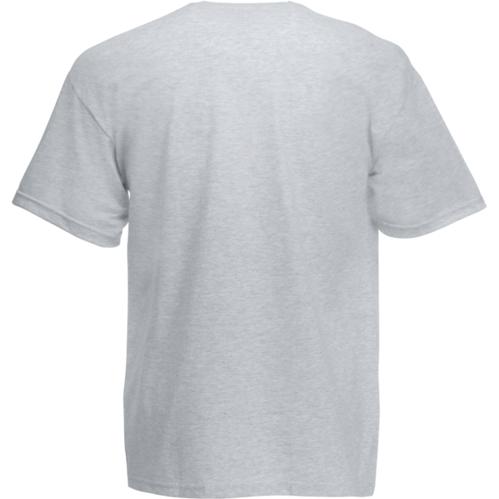 Tee-shirtfull cut Fruit of the Loom