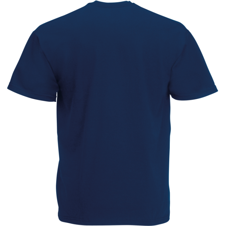 Tee-shirtfull cut Fruit of the Loom