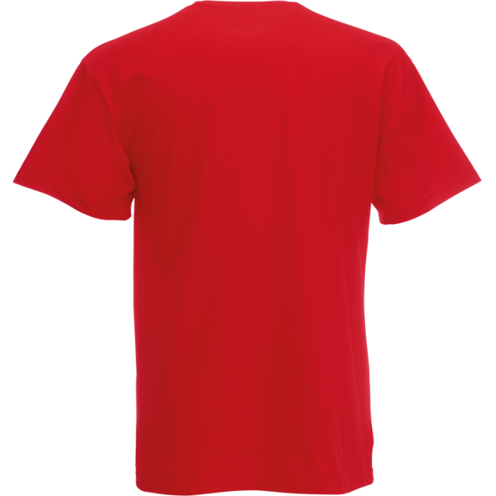 Tee-shirtfull cut Fruit of the Loom