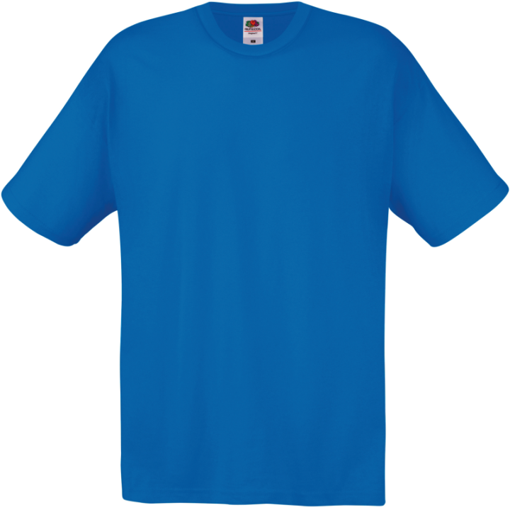 Tee-shirtfull cut Fruit of the Loom
