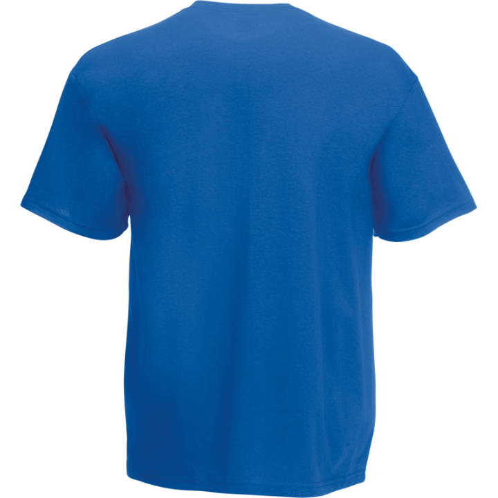 Tee-shirtfull cut Fruit of the Loom