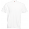 Tee-shirt manches courtes lavable à 60° Fruit of the Loom