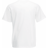 Tee-shirt manches courtes lavable à 60° Fruit of the Loom