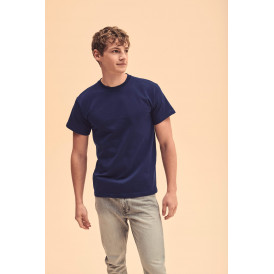 Tee-shirt heavy T new Fruit of the Loom