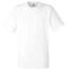 Tee-shirt heavy T new Fruit of the Loom