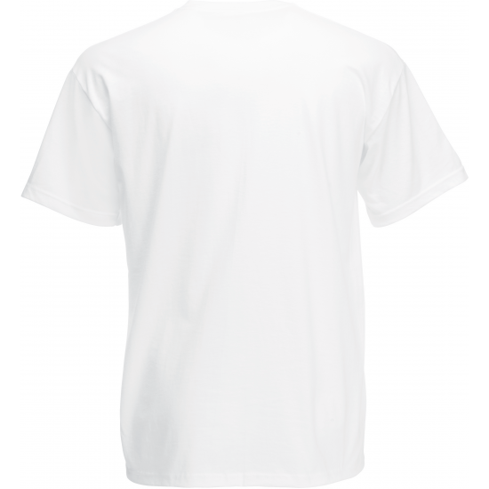 Tee-shirt heavy T new Fruit of the Loom