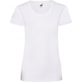 T-shirt manches courtes lady fit (2)