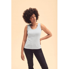 Débardeur femme Lady fit tank top