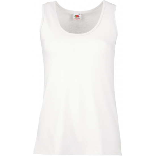 Débardeur femme Lady fit tank top