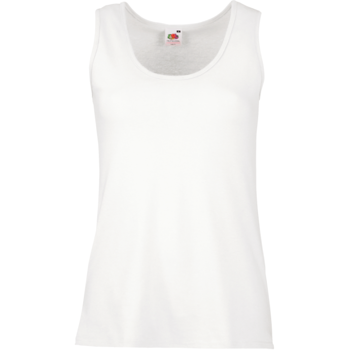 Débardeur femme Lady fit tank top