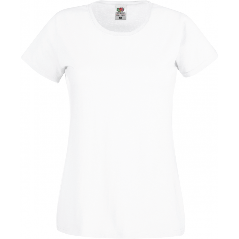 T-shirt original femme