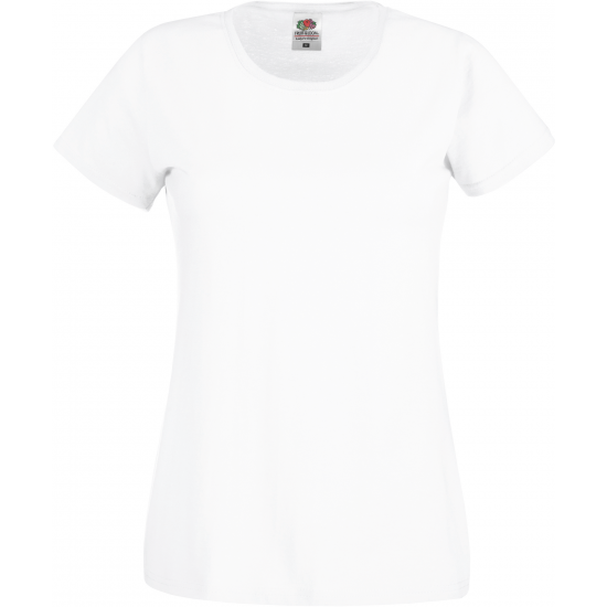 T-shirt original femme