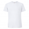 T-shirt Manches Courtes en Coton