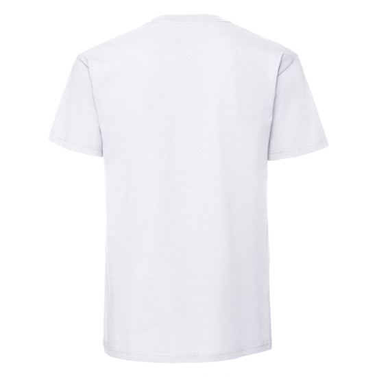 T-shirt Manches Courtes en Coton