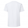 T-shirt Manches Courtes en Coton