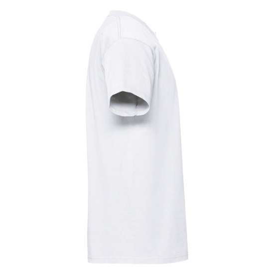 T-shirt Manches Courtes en Coton