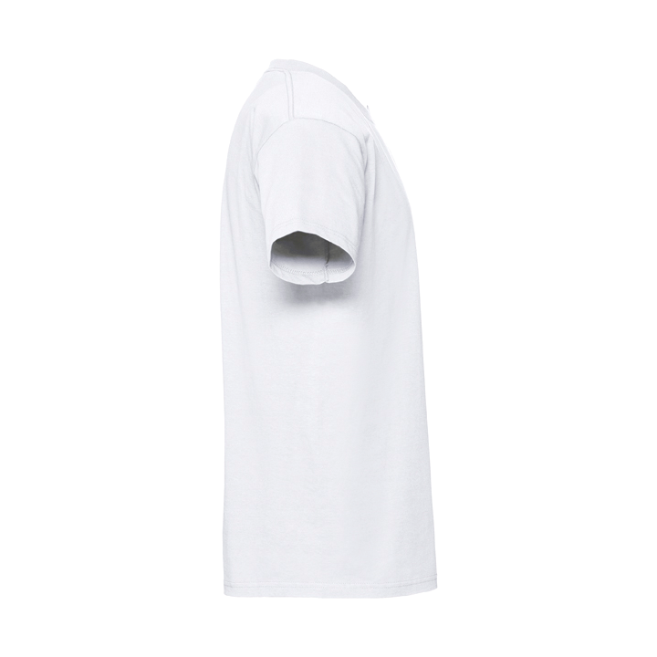 T-shirt Manches Courtes en Coton