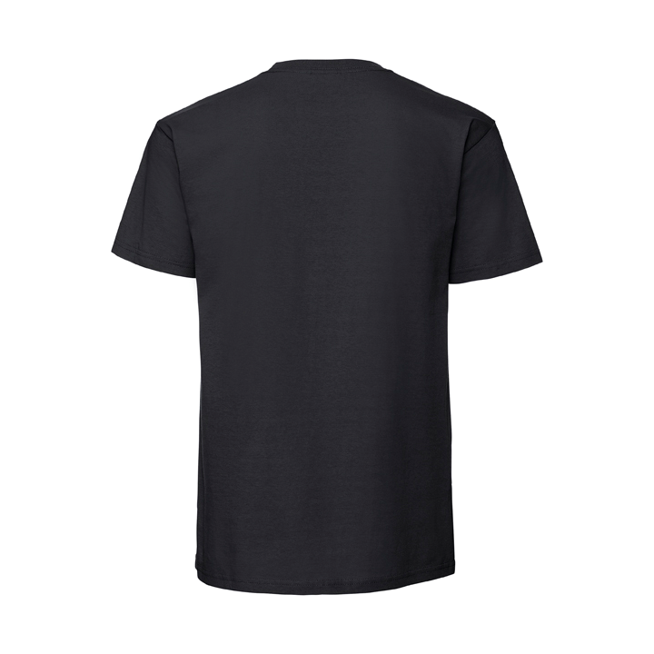 T-shirt Manches Courtes en Coton