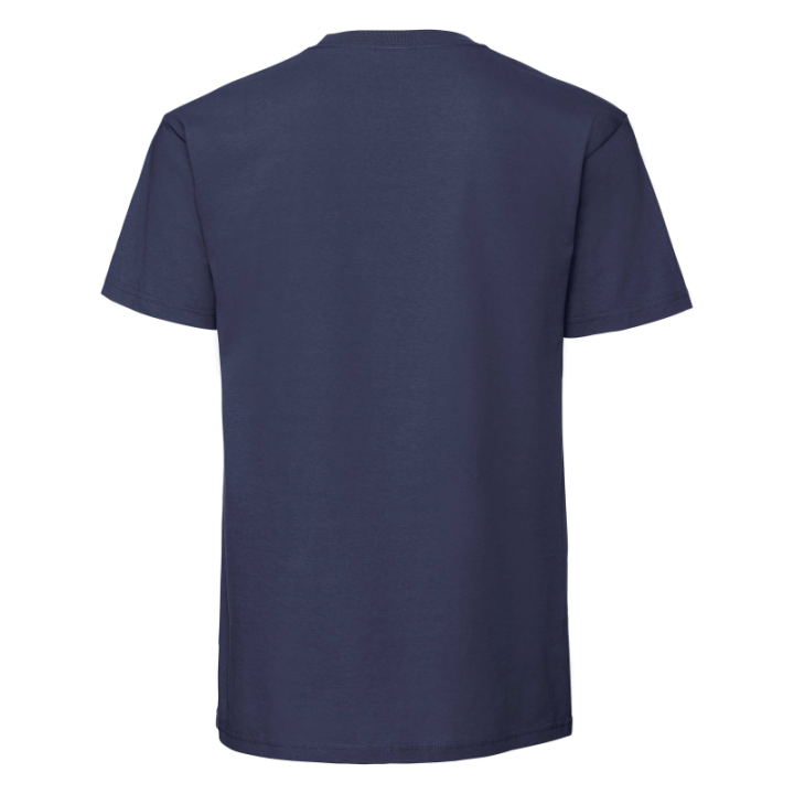 T-shirt Manches Courtes en Coton