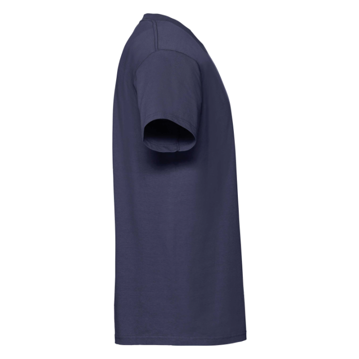 T-shirt Manches Courtes en Coton