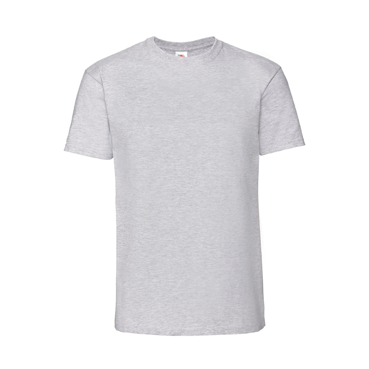 T-shirt Manches Courtes en Coton