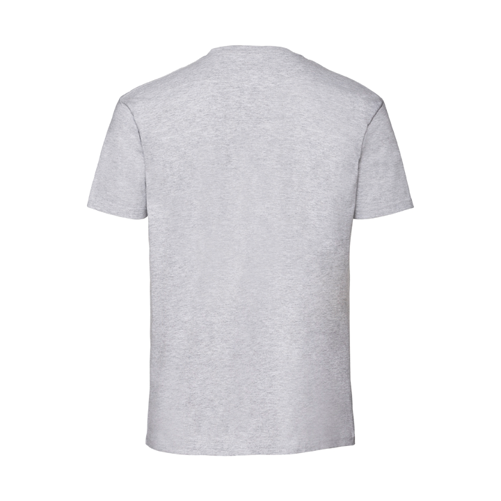 T-shirt Manches Courtes en Coton