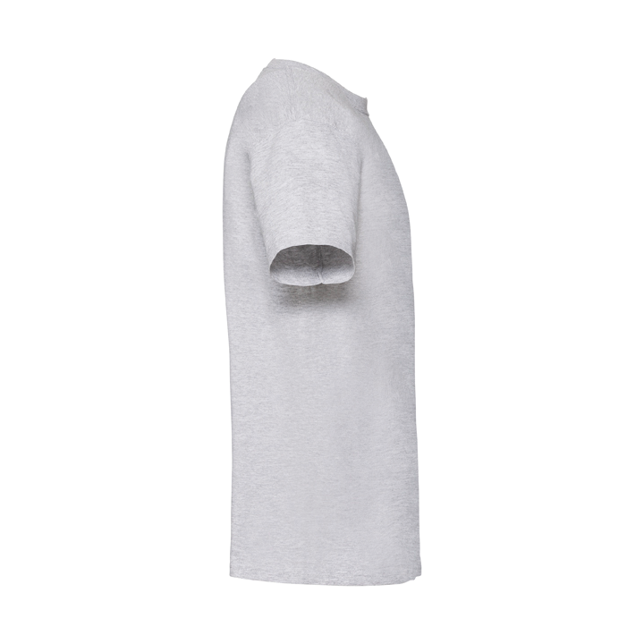 T-shirt Manches Courtes en Coton