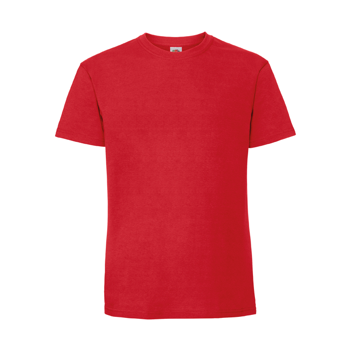 T-shirt Manches Courtes en Coton